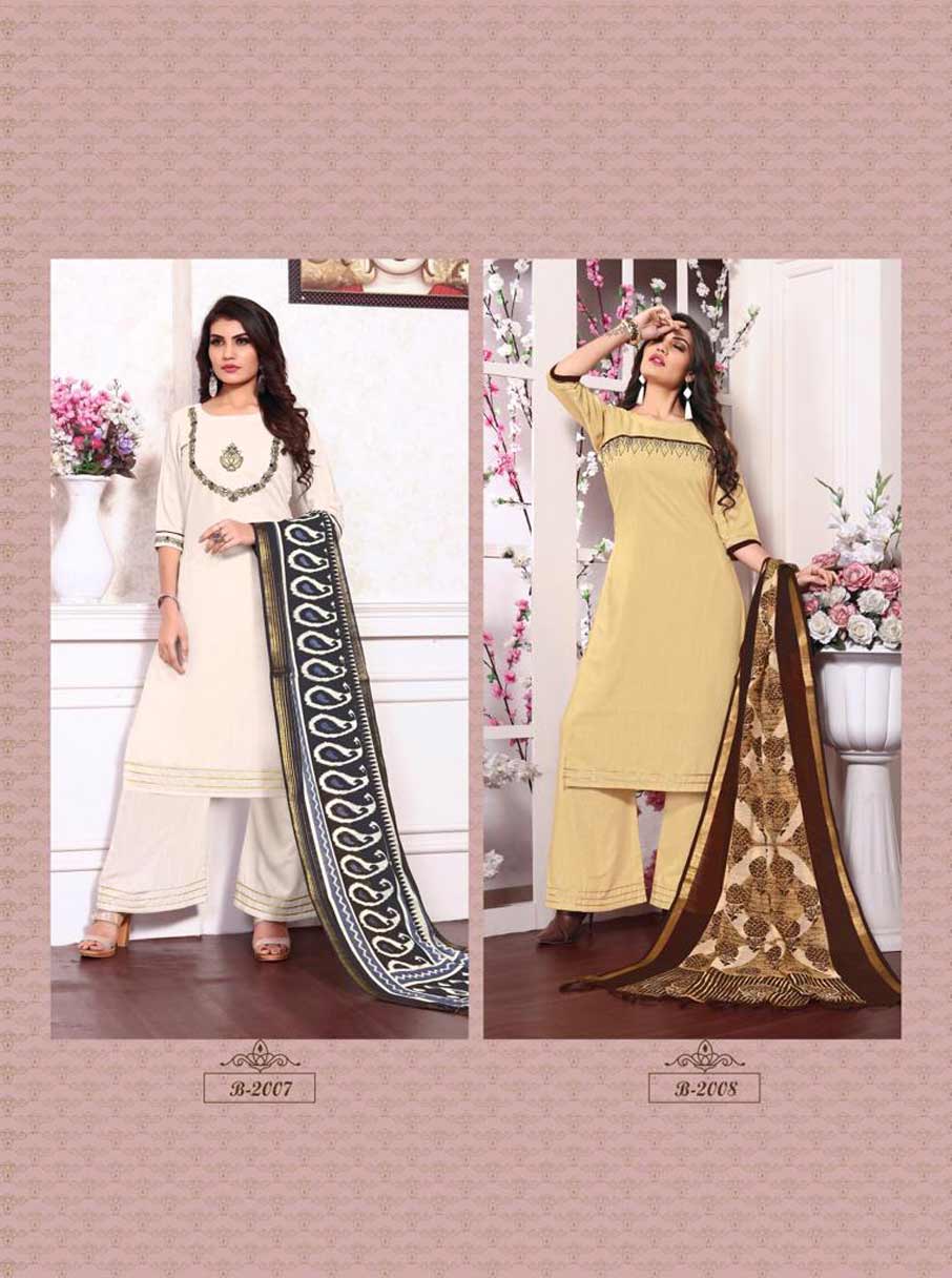 Rijiya Pastel Vol-2 Poly Rayon Kurti Catalog Rijiya Pastel Vol-2 Poly Rayon Kurti Catalog
